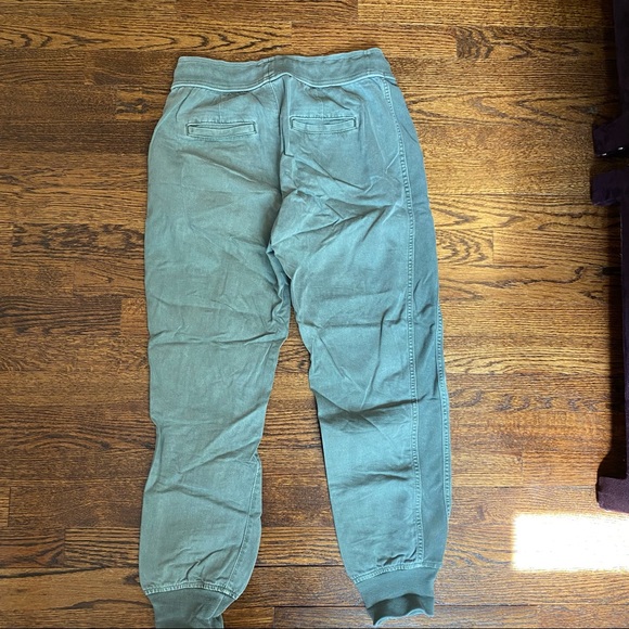 Gap Army Pants - Picture 2 of 4